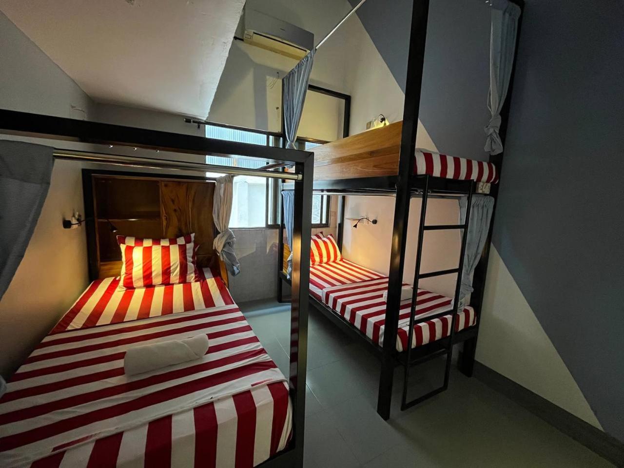 באטאמבנג Por Chey Guesthouse מראה חיצוני תמונה