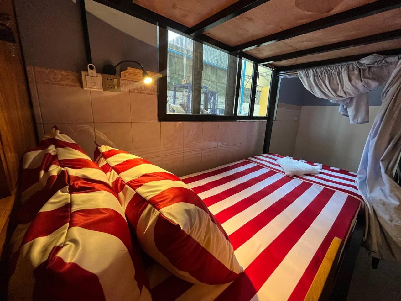 באטאמבנג Por Chey Guesthouse מראה חיצוני תמונה