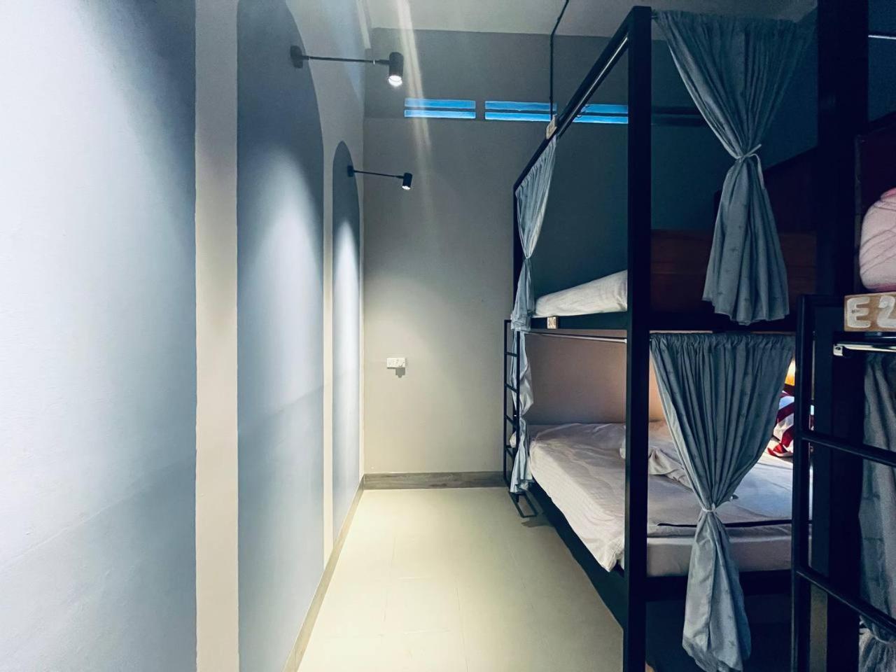 באטאמבנג Por Chey Guesthouse מראה חיצוני תמונה