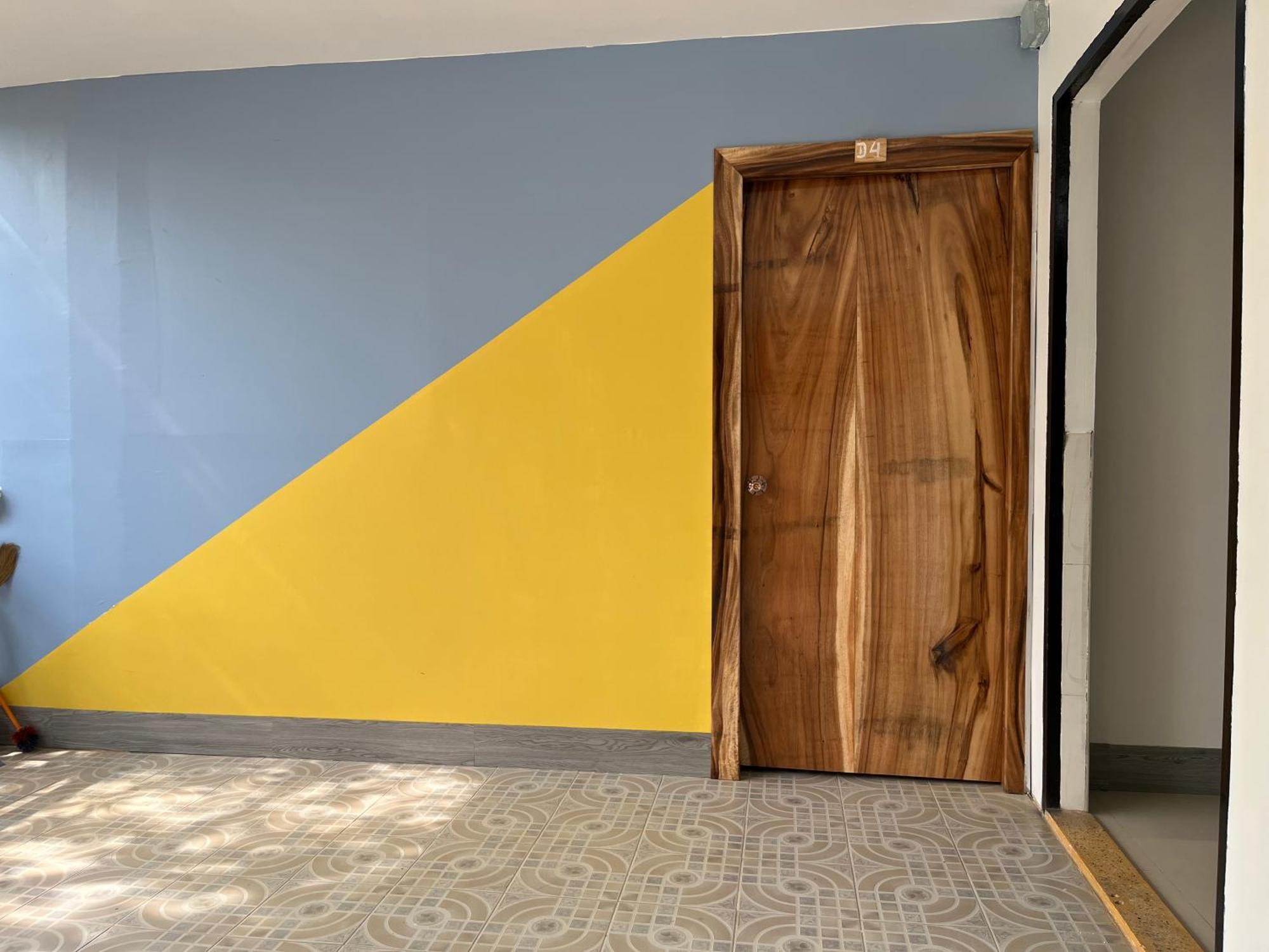 באטאמבנג Por Chey Guesthouse מראה חיצוני תמונה