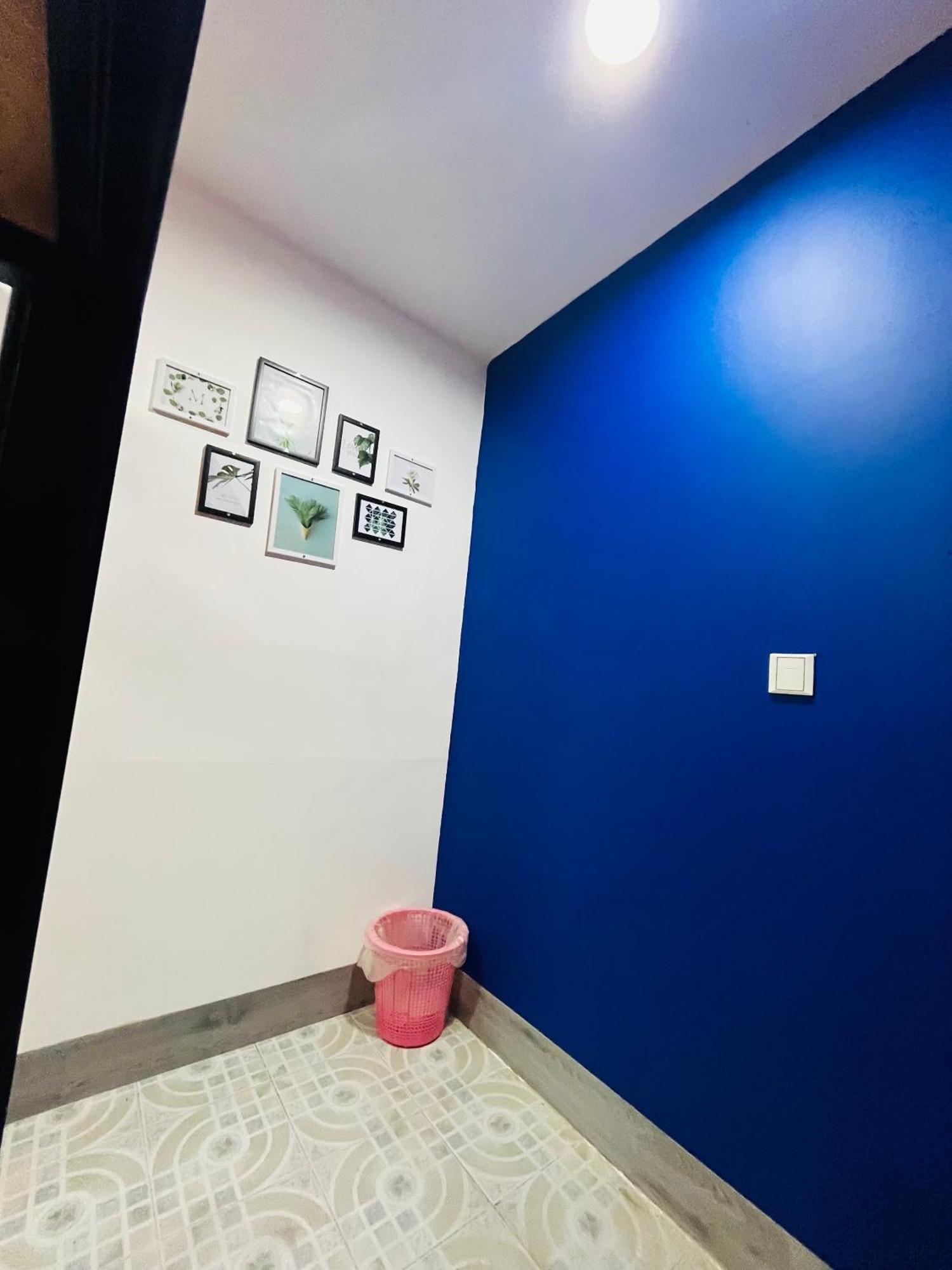 באטאמבנג Por Chey Guesthouse מראה חיצוני תמונה